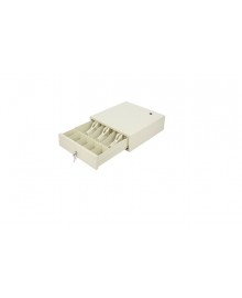Денежный (кассовый) ящик MERCURY CD-330E cash drawer, ivory (бежевый)